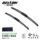 BELLON FORD I MAX 三節式專用雨刷 【免運雨刷精】 勾式雨刷 原廠型雨刷 26吋16吋 哈家人