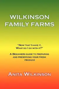 在飛比找博客來優惠-Wilkinson Family Farms: Now Th