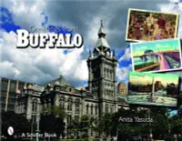 在飛比找三民網路書店優惠-Greetings from Buffalo, New Yo