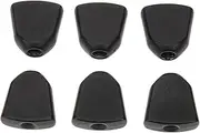 ULDIGI Electric Guitar Tuners Guitar Head Button Locking Tuners 3x3 Tuning Pegs