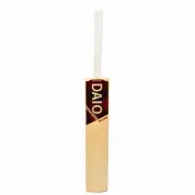 Daio PRO-1000 English willow cricket bat