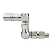 360 Degree Rotate Joint Adapter for Airless Guns Sprayer Connector