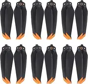 (12Pcs) Air 2s Propellers Blades Compatible with DJI Air 2s / Mavic Air 2 Props Propeller Wings Replacement Accessories