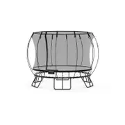 Springfree Medium Oval 8 ft x 11 ft Trampoline