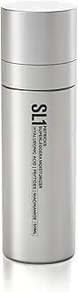 [PATRICKS] SL1 Face Moisturizer for Men | Anti-Aging Facial Cream for Oily Skin | Moisturizing Skin Care w/Hyaluronic Acid, Vitamins | 50ml