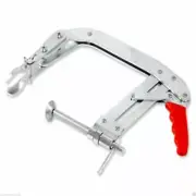 NEW 8” Universal Overhead Valve Spring Compressor Engine Jaw Tool Adjustable