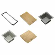 Franke All-In Accessory Set Pack 1 ALLINPACK1