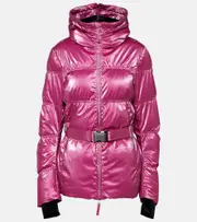 [Jet Set] Jet Set Chamonix ski jacket AU 6 pink