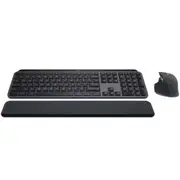 Logitech MX Keys S Wireless Keyboard & Mouse Performance Combo
