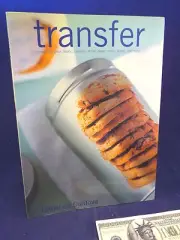 Image Transfer Instruction Book Isabel De Cordova Technique
