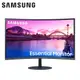 SAMSUNG S32C390EAC 美型曲面螢幕(32型/FHD/1000R/HDMI/VA)福利品 現貨 廠商直送