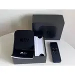 「二手」APPLE TV 32G，型號A1625，八成新，功能良好