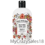 Poo-Pourri Before-You-Go Toilet Spray Tropical Hibiscus 16oz