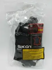 Skott New Barrage Gloves Size Medium New