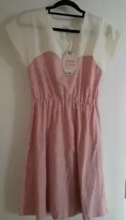 NEW Peter Alexander Nightie Dress With Tags Unworn Size S sleepwear day wear