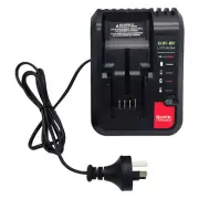 NEW Battery Charger for Black & Decker 18V/20V Lithium-Ion Battery BL4018-XE