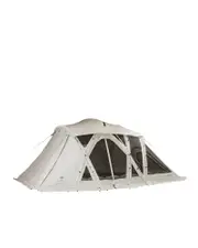 SNOW PEAK Living Shell Long Pro Ivory