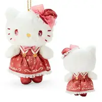 在飛比找樂天市場購物網優惠-【震撼精品百貨】Hello Kitty 凱蒂貓~日本SANR