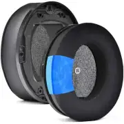 Cooling Gel ear pads for Audeze Penrose/Mobius HyperX Cloud Orbit S Headphones