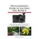 Photographer’s Guide to the Sony Dsc-Rx100 II