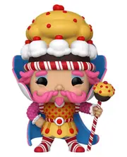 Candyland - King Candy Pop! Vinyl Figure