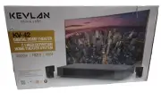 Kevlan Media Labs KV-42 Home Theater System