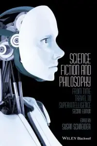 在飛比找博客來優惠-Science Fiction and Philosophy