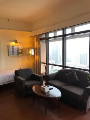 武吉免登的1臥室公寓 - 56平方公尺/1間專用衛浴 (H&L Suites @Times Square Bukit BintangH&L Suites @Times Square Bukit Bintang (Standard)