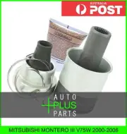 Fits MITSUBISHI MONTERO III V75W Joint Shaft Assembly