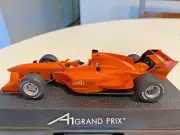 Scalextric C2708 A1 Grand Prix Team Netherlands 1/32 Scale Slot Car F1 Style NOS