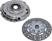 AEspares Clutch Kit Compatible With Mahindra Scorpio 2.2L 2017-Now XUV 500 2018-2021 0801CAA01391N