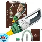 Duck Compact Cordless Vacuum by Horsepower, Ultra-Powerful, Strong Suction, A
