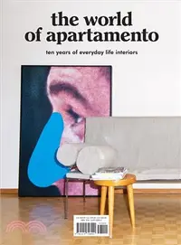 在飛比找三民網路書店優惠-The World of Apartamento