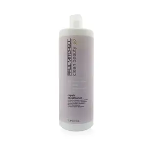 Paul Mitchell - Clean Beauty 修復護髮素