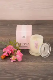 Mini Metro Sweet Pea & Jasmine--ECOY-MINI25