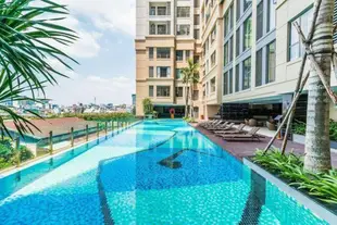 熱帶陽光飯店Sunny Tropical Serviced Apartments 2