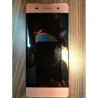 在飛比找蝦皮購物優惠-X.故障手機B6391*4748- Sony Xperia 