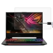15.6 Hd Tempered Glass Screen Protector for Asus Rog Strix Hero Ii Laptop