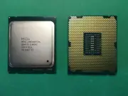CM8063501293200 intel xeon E5-2658V2 1 pc