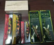 Megabass Exhibition Limited Popx from Japan s