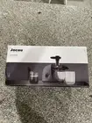 Jocuu Slow Masticating Juicer with 2-Speed Modes - Cold Press Juicer Machine -