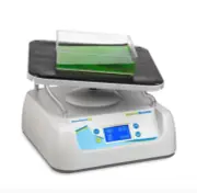 Benchmark B3D5000, BenchWaver 3D Rocker with flat mat, 100-240V (US Plug)