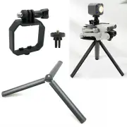 For DJI Mini 3/Mini 3 Pro Drone Camera Tripod Mount Adapter Expansion Bracket