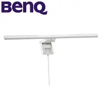 在飛比找蝦皮商城優惠-BenQ Screenbar Pro螢幕智能掛燈-入席偵測版