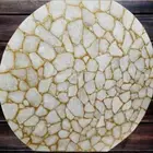 36" Salt Agate Table Top Coffee Table Top, Custom Gifts, Handmade Kitchen Decors