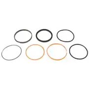 AH202080 Fits John Deere Seal Kit 450H 450J 550H 550J 650H-J