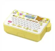 [Epson] Rilakkuma Label Printer LW-H200RK English/Korean