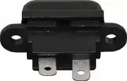 10 x PACK 30A Chassis Panel Mount Blade Fuse Holder Van Car Truck 4x4