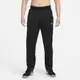 【NIKE】AS M NK TF PANT REGULAR 男 長褲 黑-DQ4857010