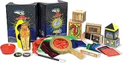 Melissa & Doug - Deluxe Wooden Magic Set